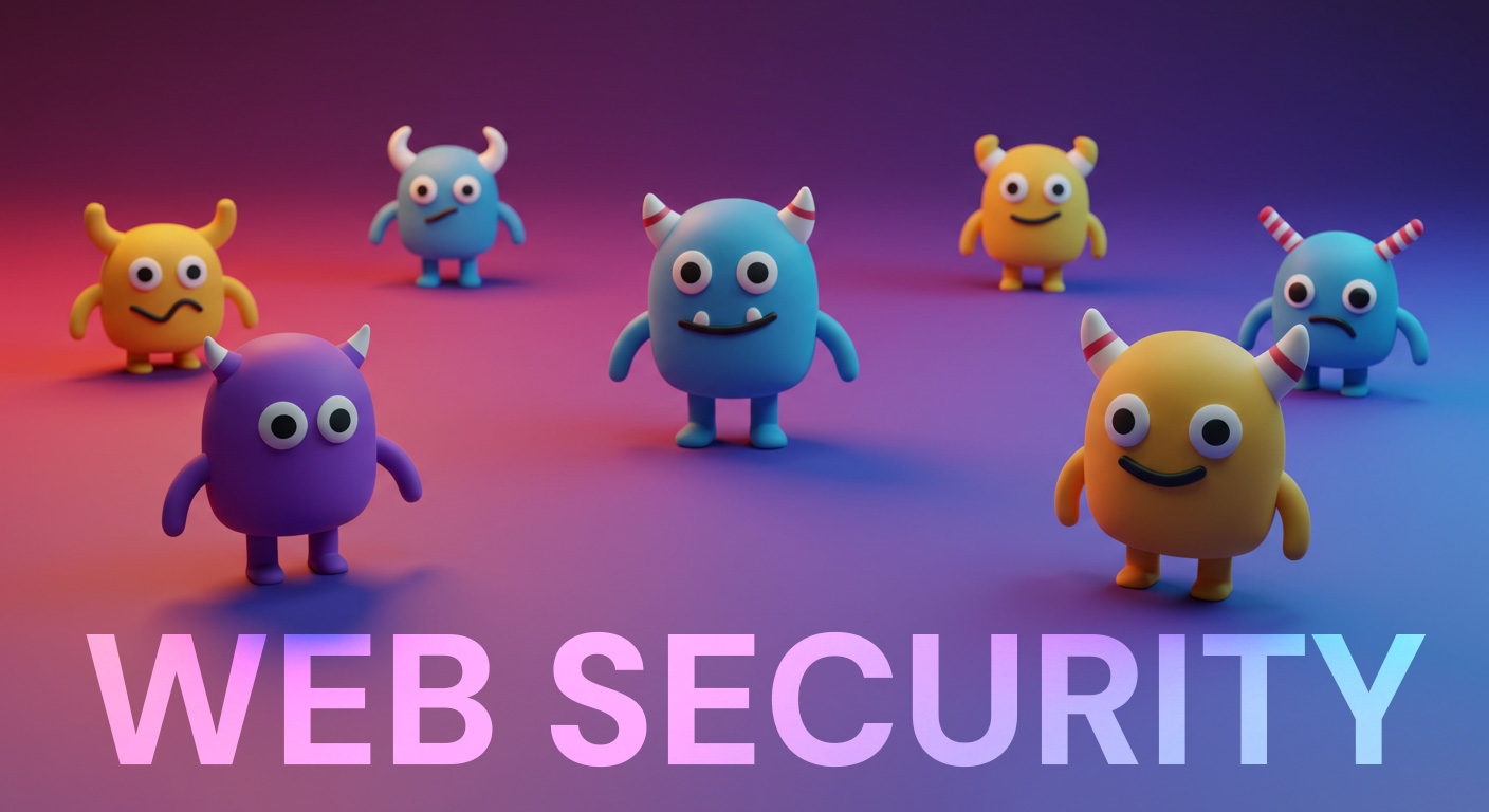 WEBサイト セキュリティ対策