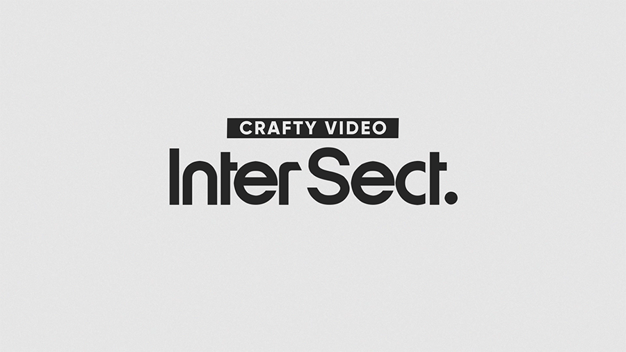 InterSect Craft Video 01