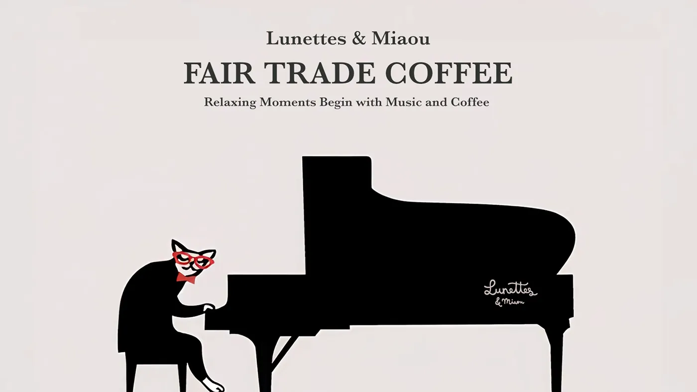 RELAXING MOMENT of EVERY DAY