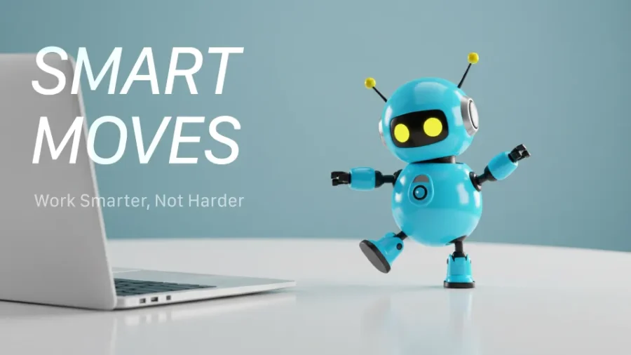 もっとスマートに働こう！ChatGPTを駆使して時短＆効率化