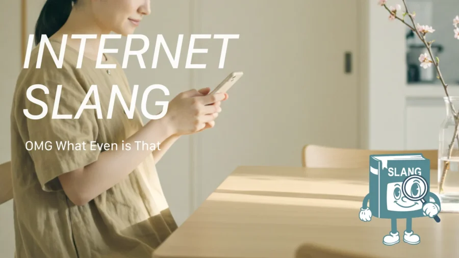 コメントの英語略語＆スラング、解読してSNSをもっと楽しもう！